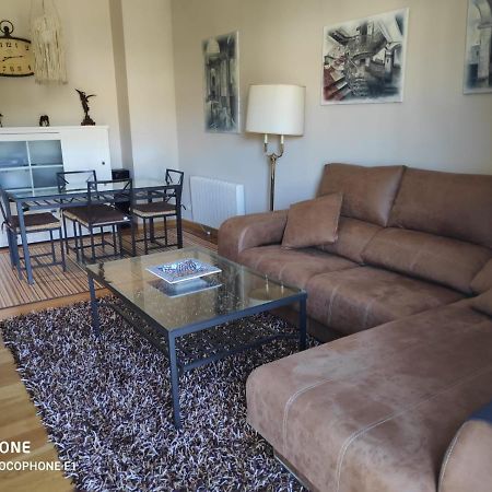 Edificio Historico Mondariz-Balneario, Tranquilidad, Ideal Para El Teletrabajo Zewnętrze zdjęcie