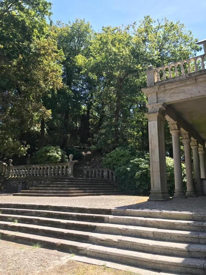Edificio Historico Mondariz-Balneario, Tranquilidad, Ideal Para El Teletrabajo Zewnętrze zdjęcie
