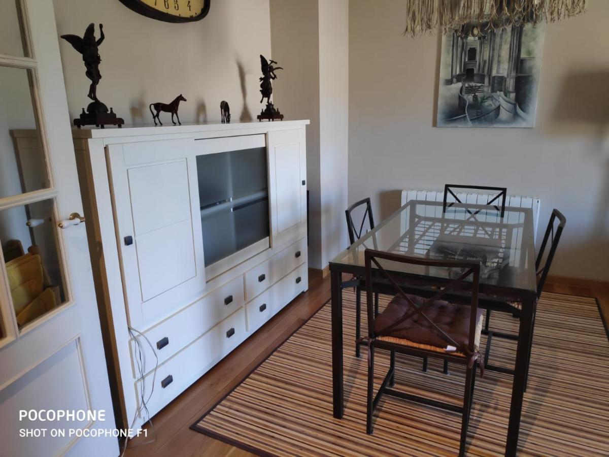 Edificio Historico Mondariz-Balneario, Tranquilidad, Ideal Para El Teletrabajo Zewnętrze zdjęcie